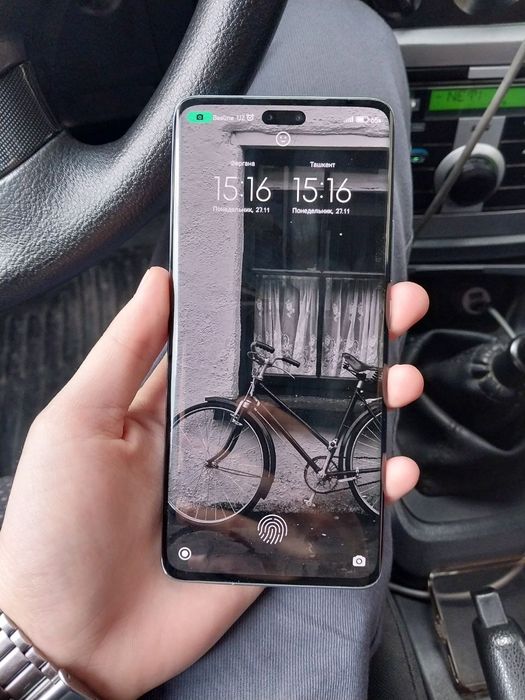 XIAOMI 13 LITE  8+3/128 GB xotira