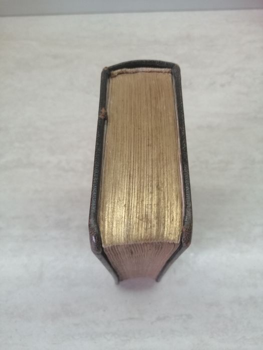 Евангелски химни Прусия 1911