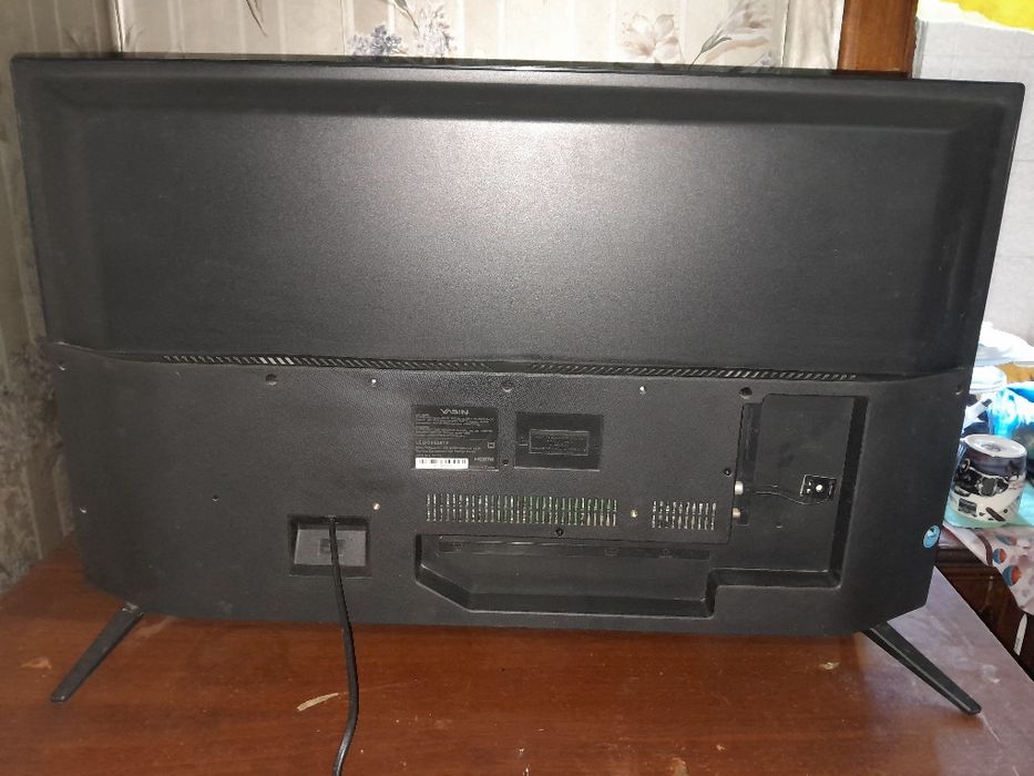 Televezor smart emas