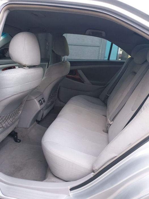 Тойота Камри 40.