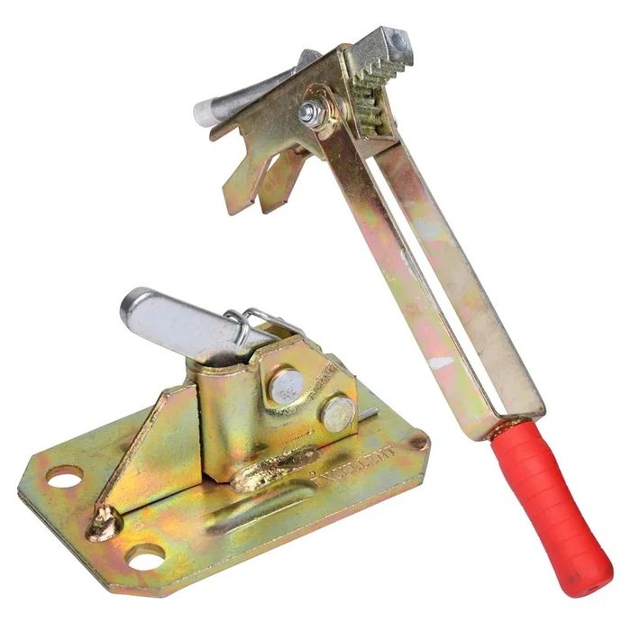 Опалубка  Ключ чироза, зажима, Chiroz kaliti. Опалубка