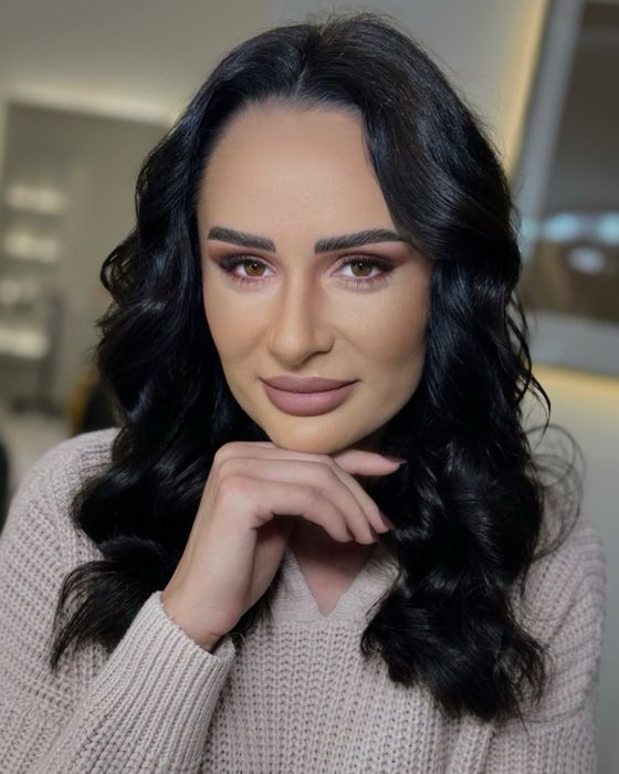 Servicii makeup profesional