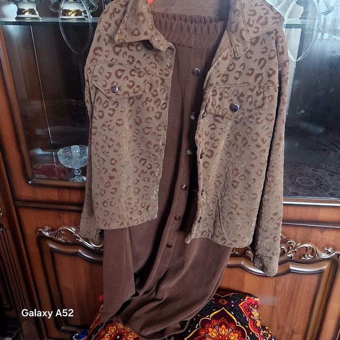 Divoykala 50 ming 100 minga bervoraman