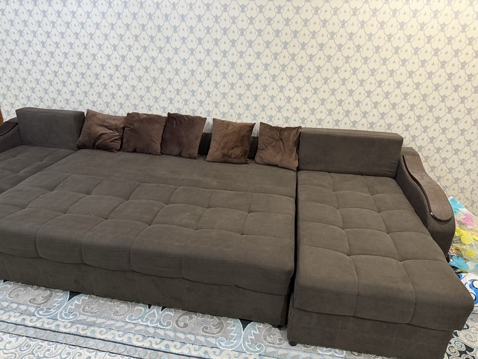 Продам диван