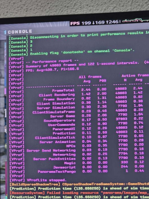 PC Gaming i5 10600k OC 5.0, Rx 6700XT 12gb, 16 gb ram, cs 2 250-350fps