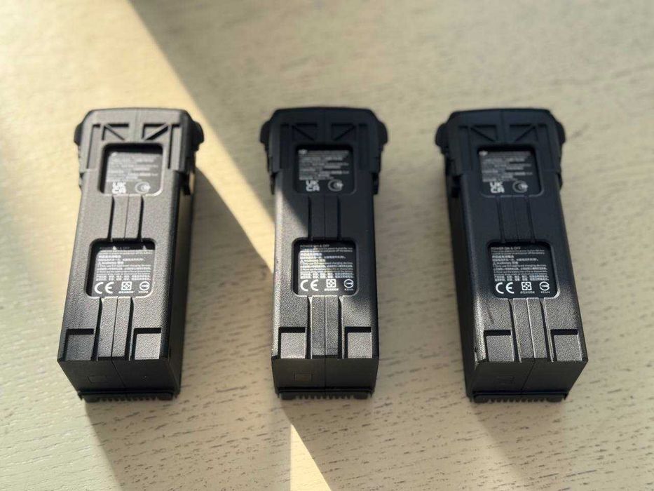 DJI Mavic 3 Classic (DJI RC) и Fly more Kit