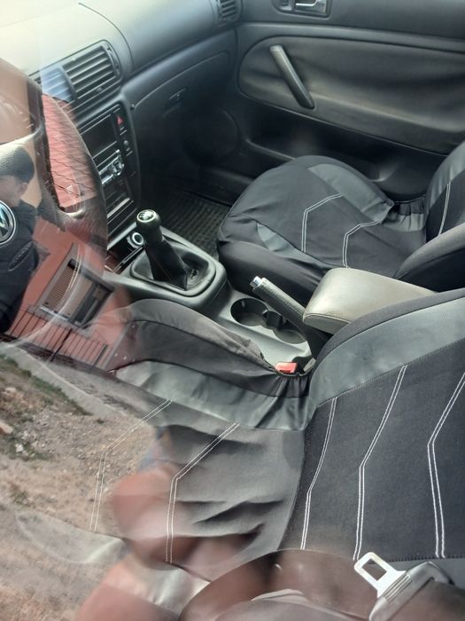 VOLKSWAGEN Passat 0 — imagine 3