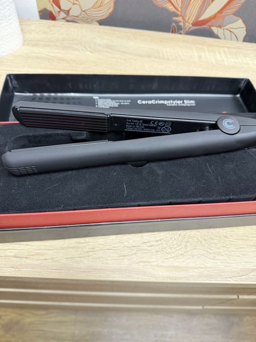 Vând ondulatoare  si plăci de păr profesionale.