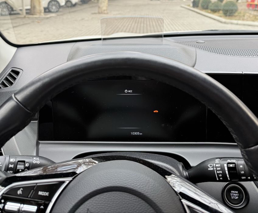 KIA Seltos 2023 Prestige / 10.500km !!