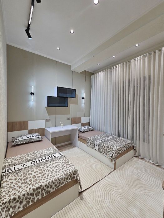 Продажа Чиланзар Ц, новостройка, 3/7/8