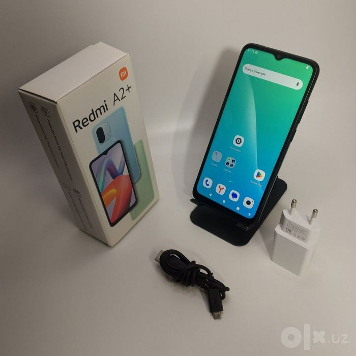 Redmi not 8 pro.    6/64