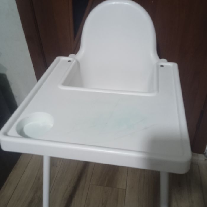 Стульчик детский