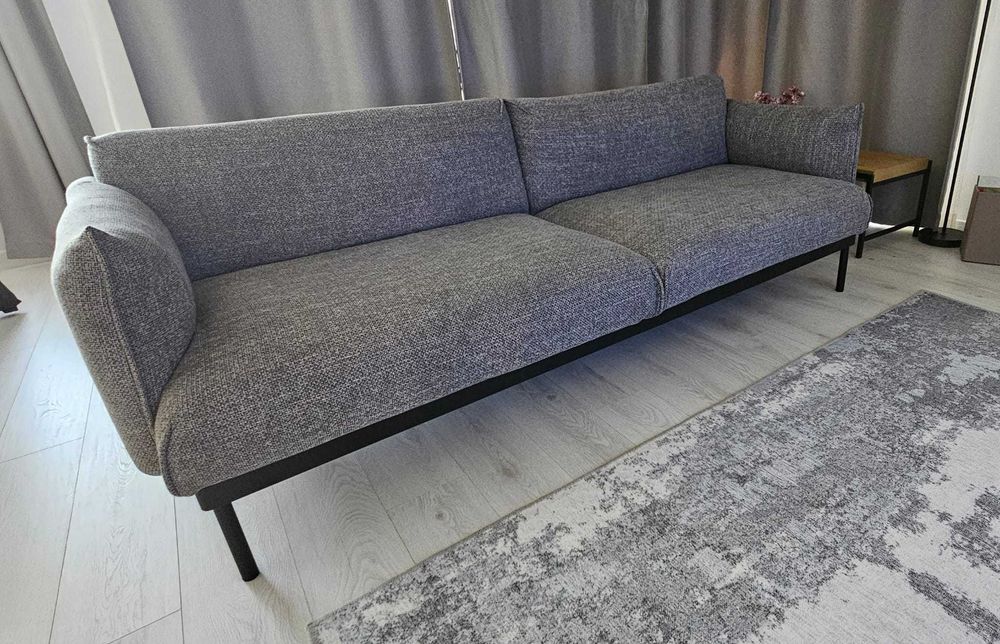 Canapea Ikea ÄPPLARYD