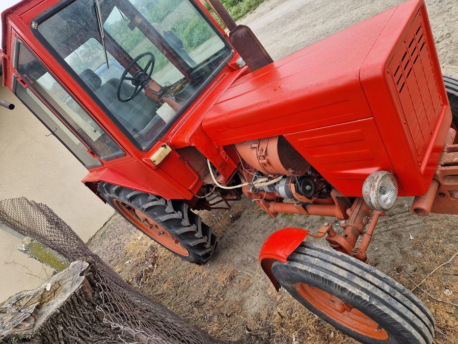 Владимировец Т 25 А2