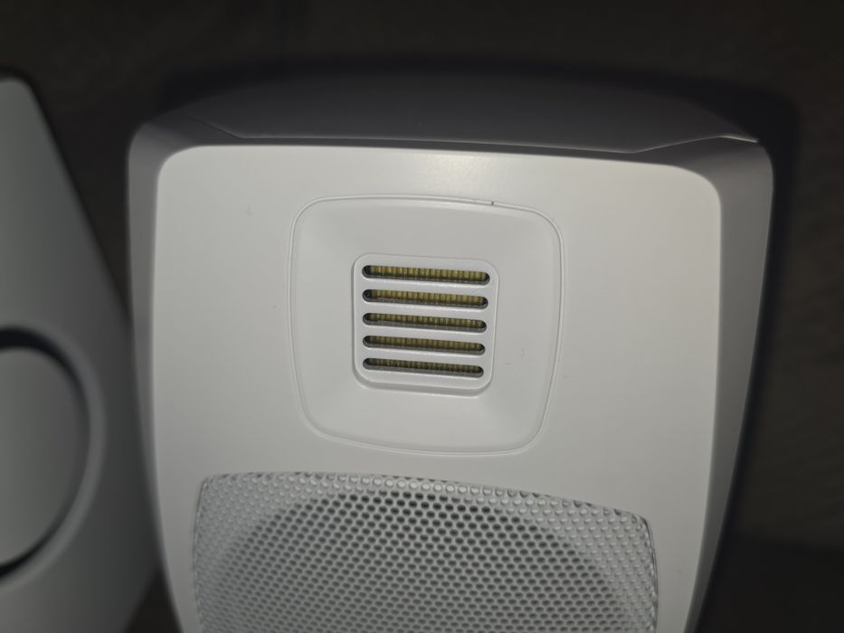 Adam audio d3v white  monitor audio activ