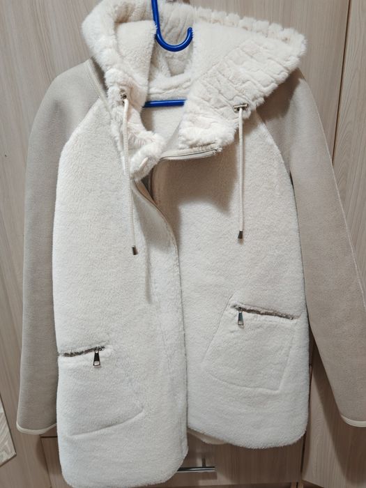 Продам  дубленку