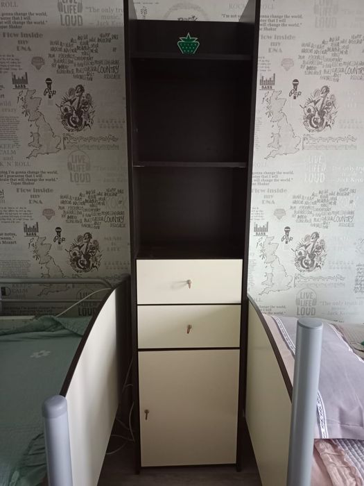 Мебель для детской