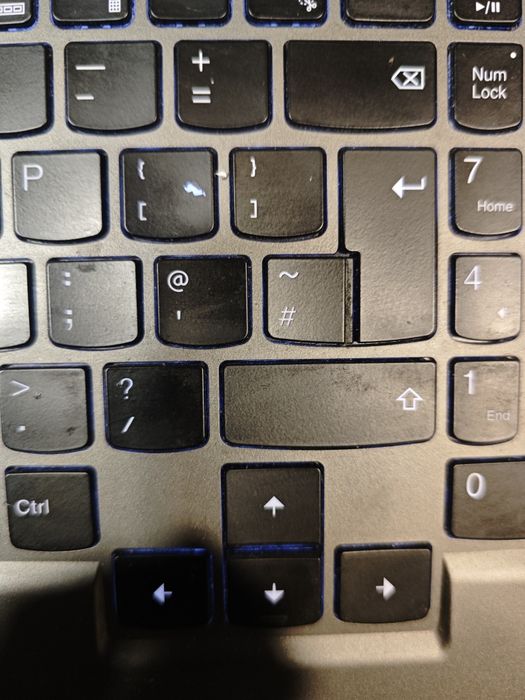 Laptop Lenovo Legion 5