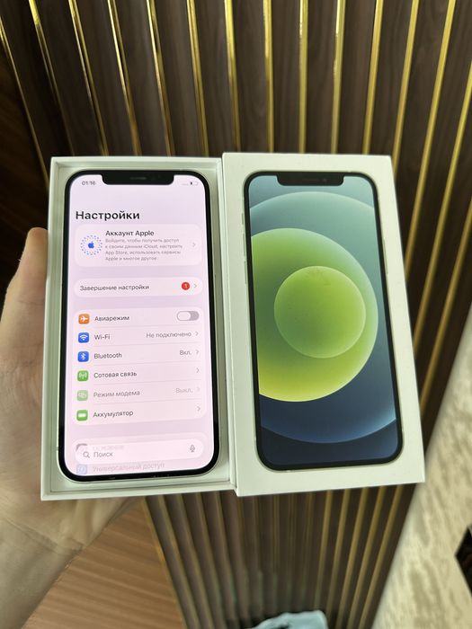 Iphone 12 128 Айфон 12 128