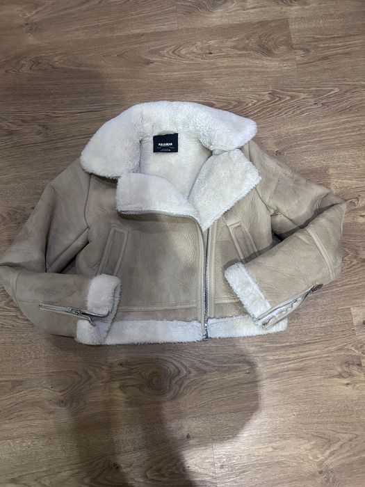 Zara pull&bear hm