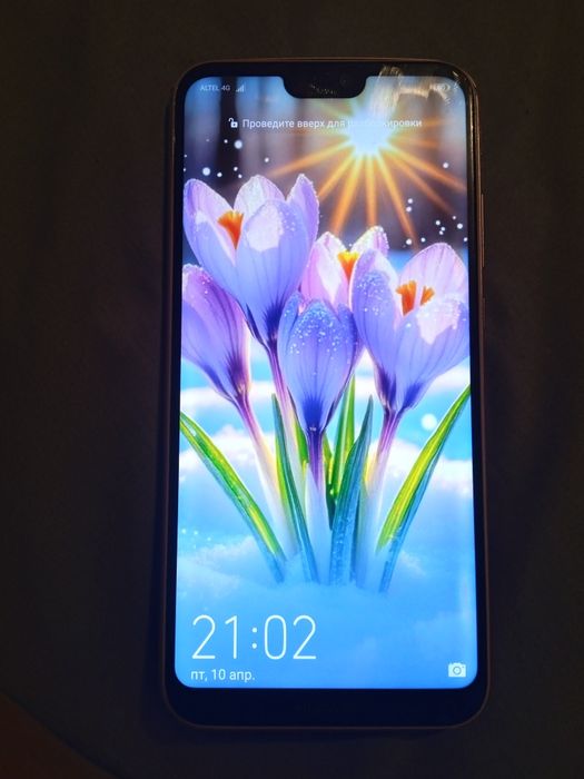 Продам телефона рабочий