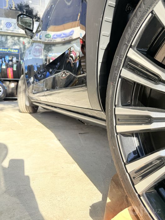Gac aion i60 elektroniy parok