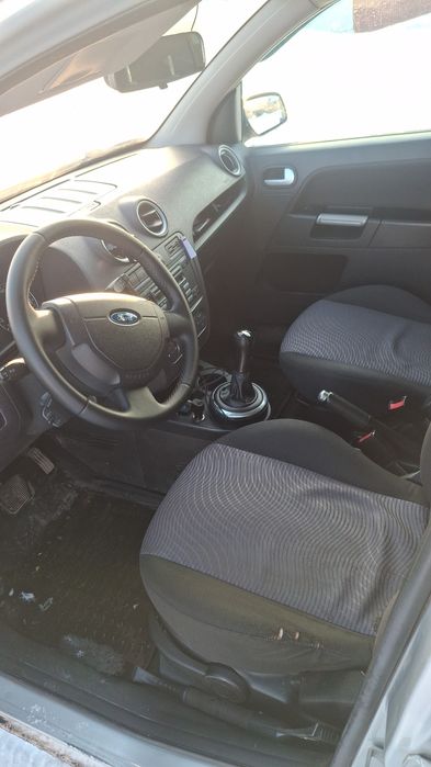 Продаётся форд фьюжн