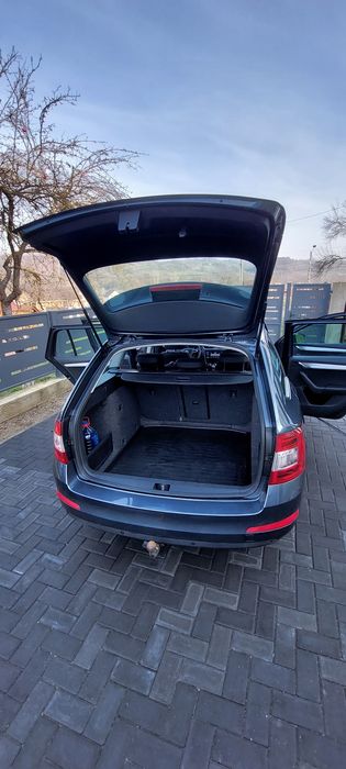 Skoda Octavia 1.6 tdi,  an 2015