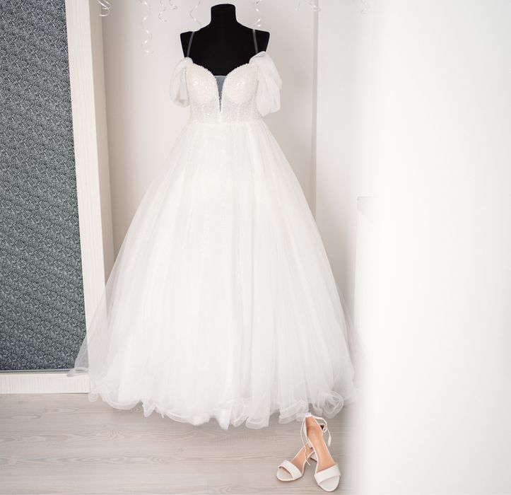 Rochie de mireasă
