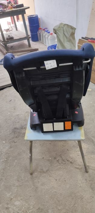 Детское автокресло "Nord"