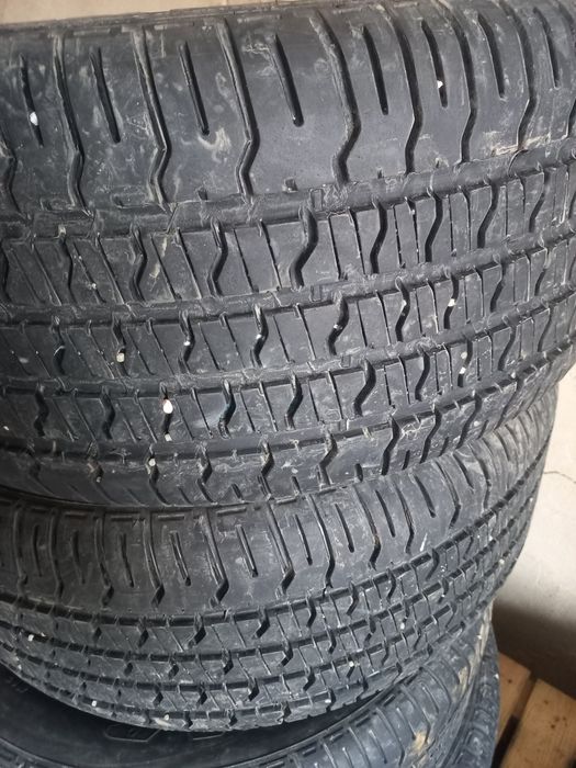 продам автошины 285/50/20