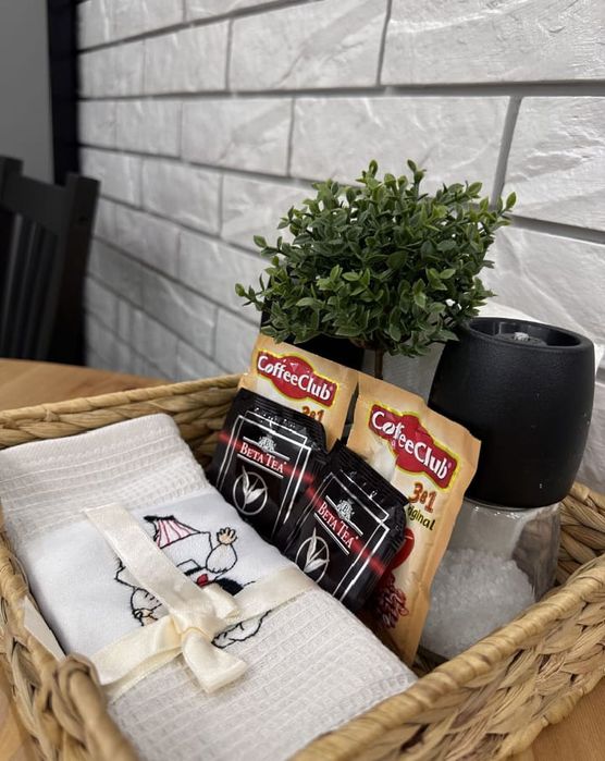 Квартира посуточно в каскелене