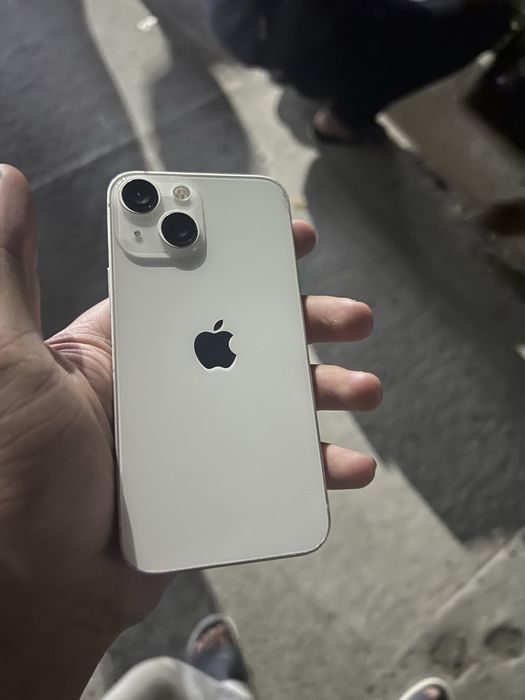 Iphone 13mini 256gb