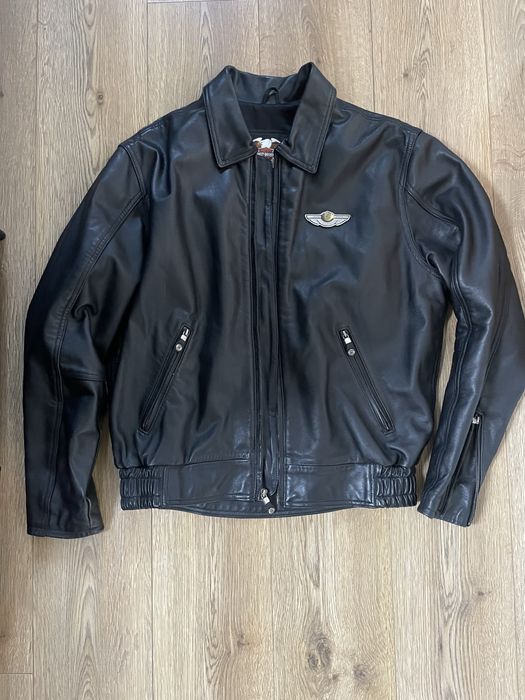 geaca  harley davidson L