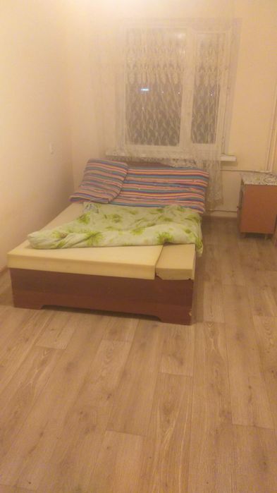 Здаю  квартиру на РТИ  длительный срок