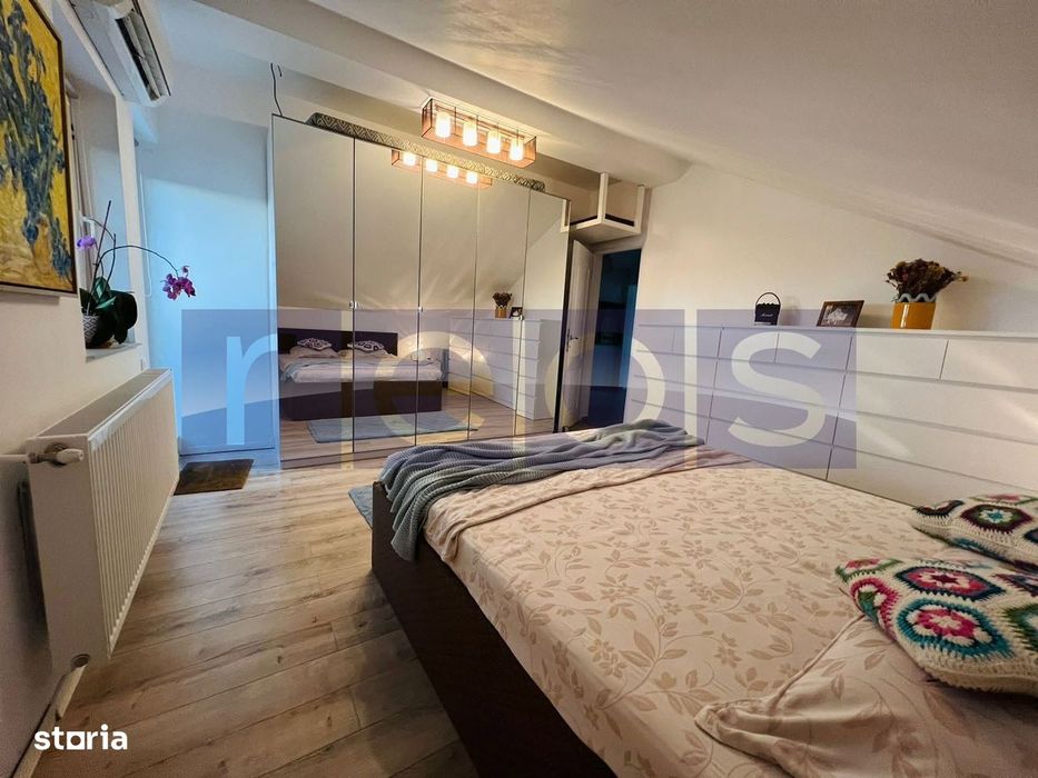 Vanzare 3 Camere  Decomandat
