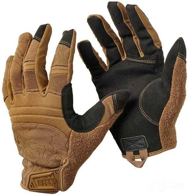 Перчатки тактические 5.11 Tactical Competition Shooting Gloves! Новые!