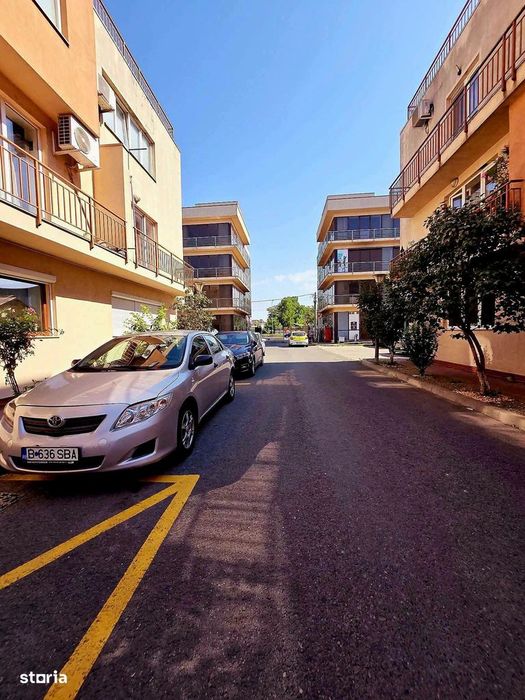 Apartament 2 Camere Linda Residence, Sector 3
