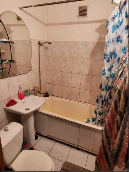 3-комн., Северный, 2/5, ремонт