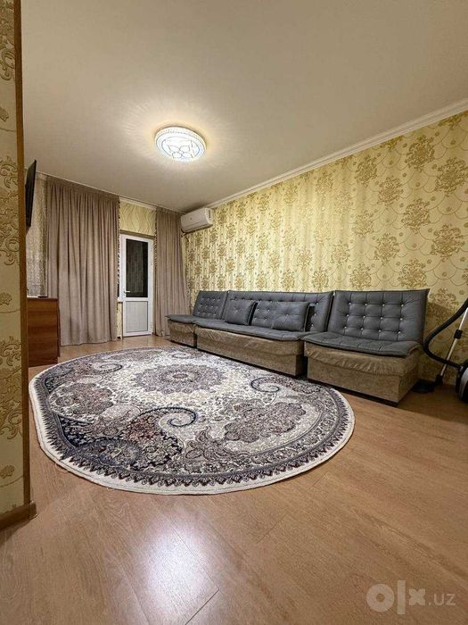 Продаётся 2-комнатная квартира, 40 лет Победы, Тузель