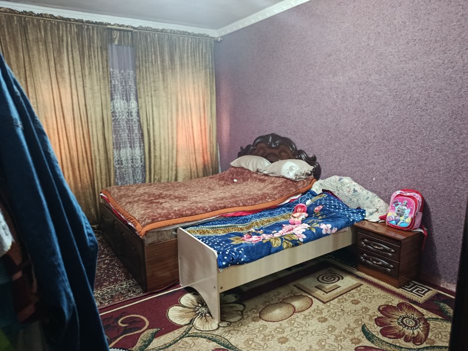 Parvoz maktab kochasida arzon uy