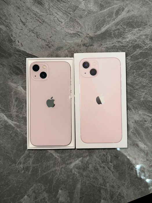 IPHONE 13 | 128GB