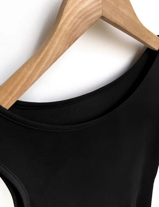 Платье макси в пол