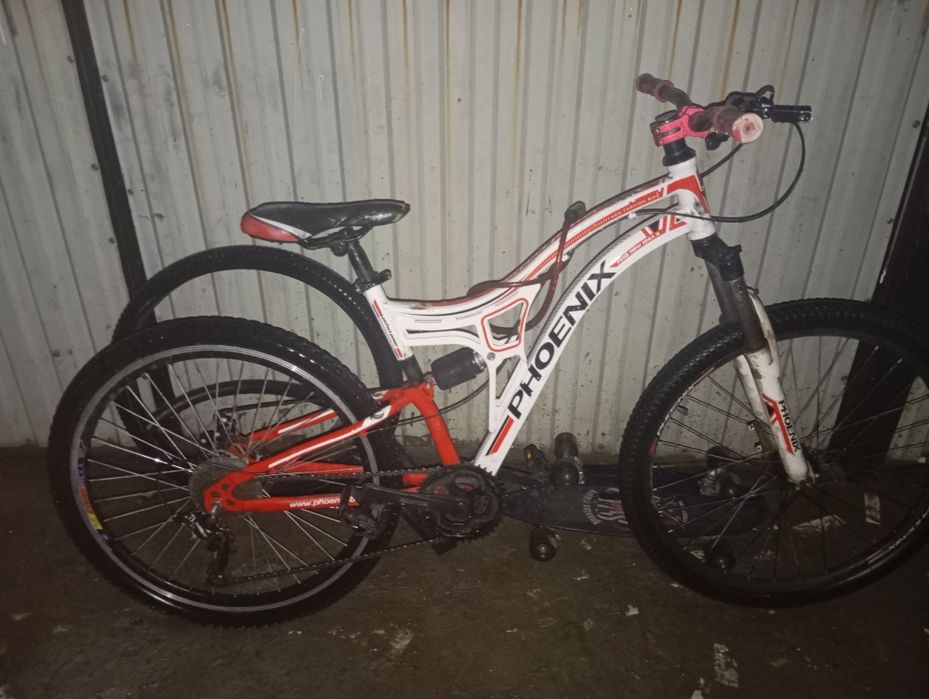 Продам велосипед Phoenix