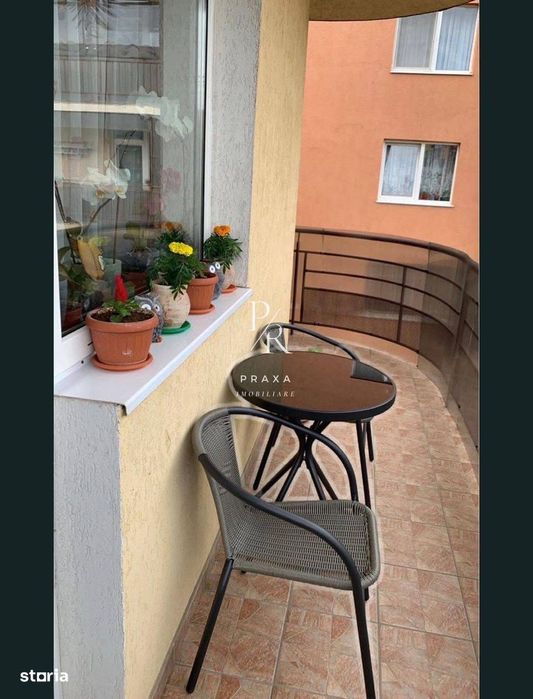 Apartament 2 camere, decomandat, etaj 2, Eroilor, Floresti