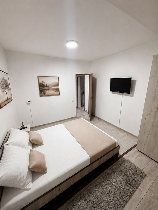 Apartament 2 camere regim hotelier zona centrala