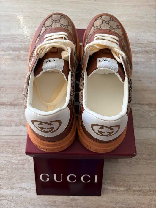 Adidasi Gucci GG Size 43