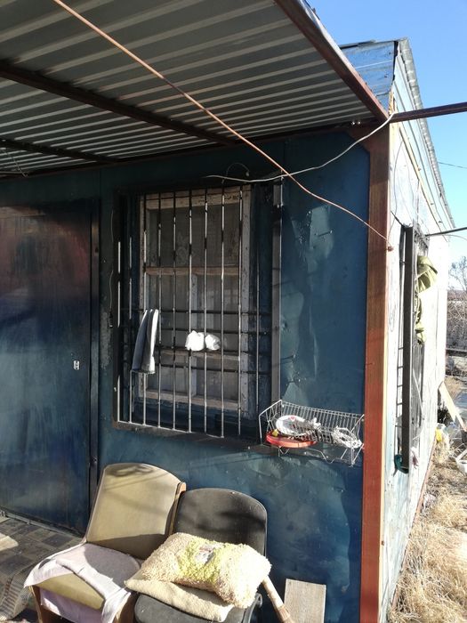 Жилой вагончик продам