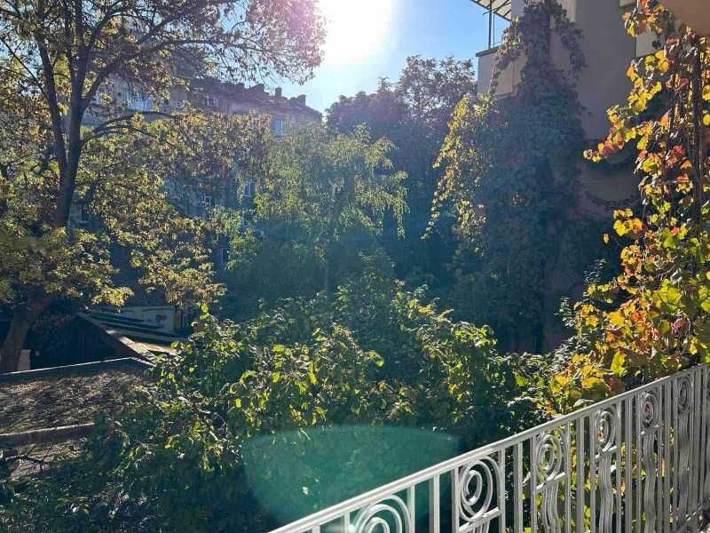 Дава се под наем Двустаен апартамент в София, Център - 63 кв.м за 739.5 € - Снимка #8