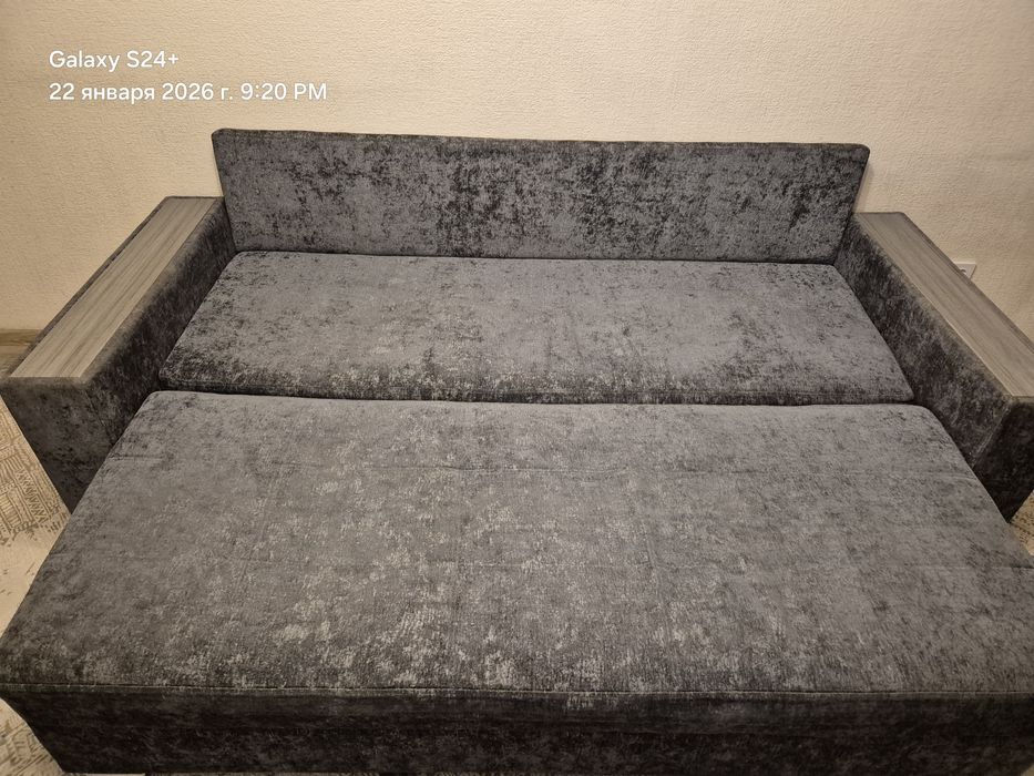 Продам  хороший диван